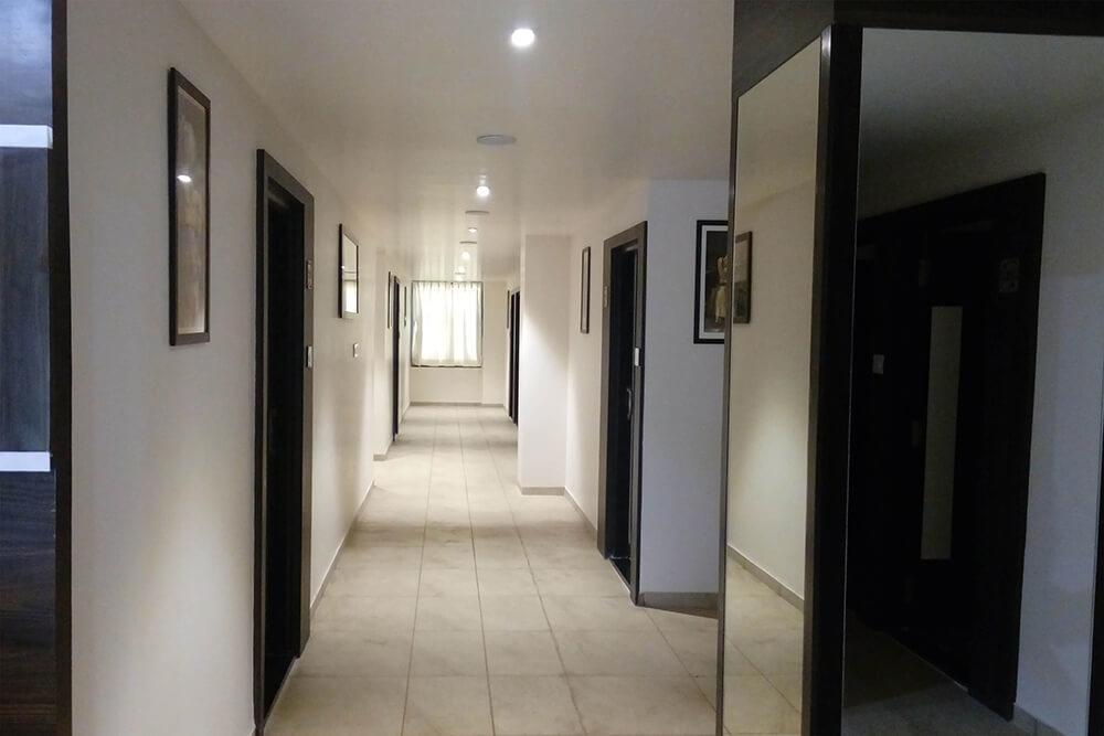 Hotel Best Velly Gandhinagar Eksteriør billede